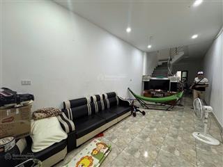 Hiếm! bán 46m2 nhà 3 tầng liền kề tân trại, phú cường ô tô đỗ cửa