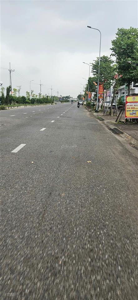 Bán lô gần 50m2 hoàng dương, mai đình  mặt tiền rộng  ngõ thông ô tô