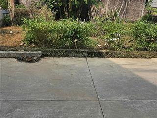 Hoa hậu 56m2 ninh cầm, tân dân, đường trục 6m  thông ô tô, sát trạm y tế