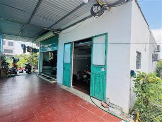 Bán nhà 52m2 tổ 9 tt quang minh  ô tô đỗ cửa  khu dân cư đông đúc