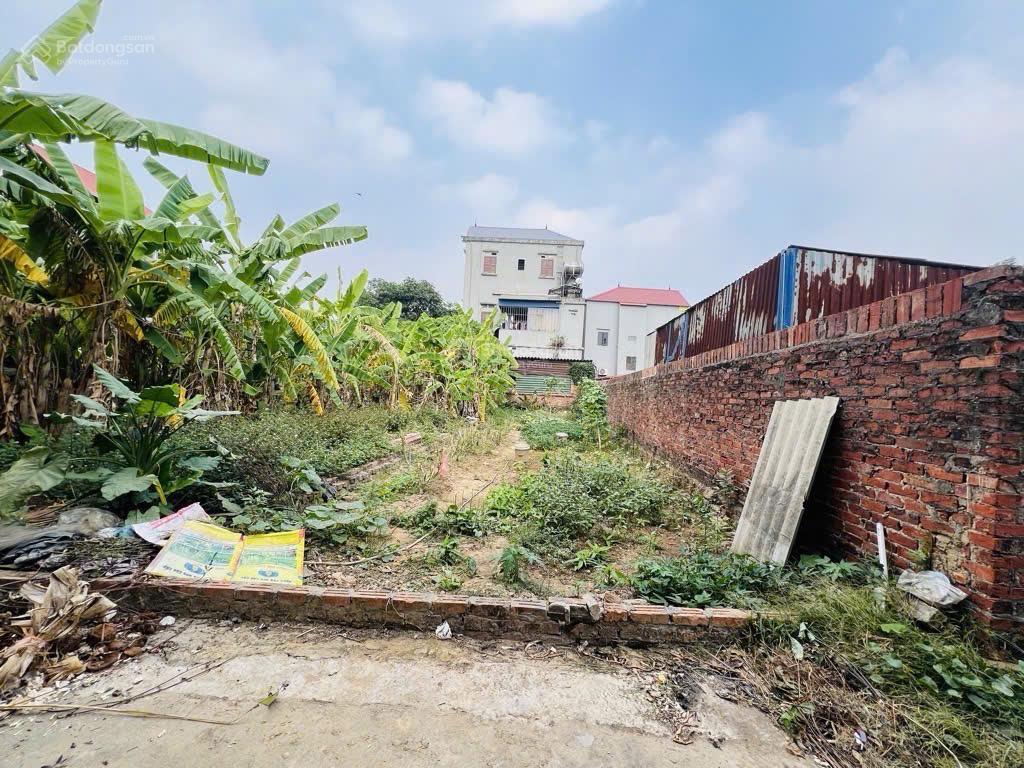 Bán 94m2 đất thôn cả, đông xuân  giá tốt, ô tô đậu cửa  full tiện ích