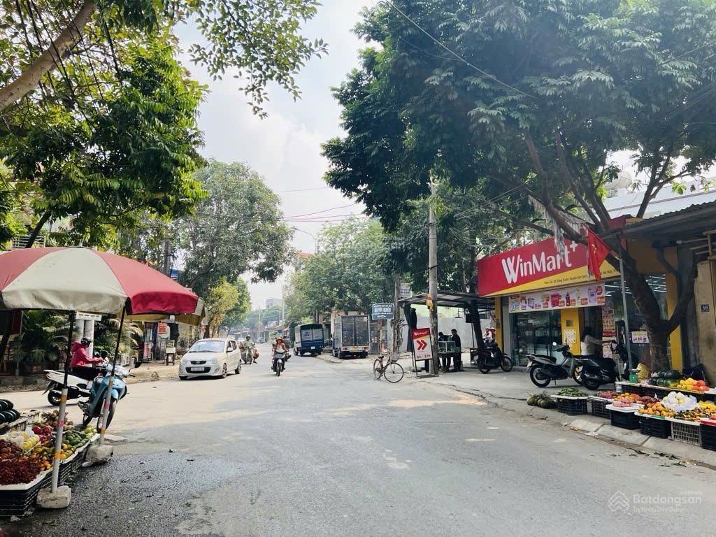 Bán 94m2 đất thôn cả, đông xuân  giá tốt, ô tô đậu cửa  full tiện ích