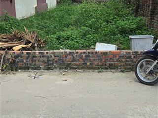 Hoa hậu hương gia, phú cường, đường lớn 6m, đất mặt tiền có thể kinh doanh