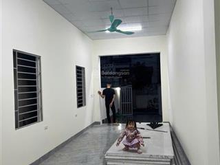 Bán nhà cấp 4 65m2 do hạ, tiền phong  ngõ thông  ô tô  tải lướt vèo vèo