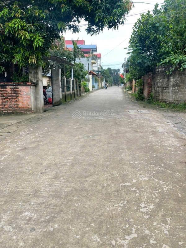 Đất đẹp 187m2 nam cường, hiền ninh  đường thông ô tô  nhiều tiện ích