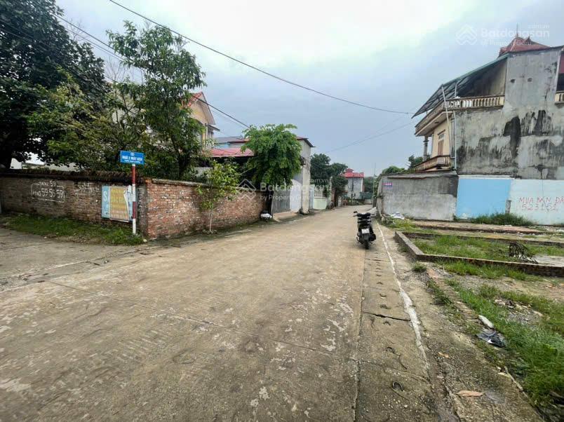 Đất đẹp 187m2 nam cường, hiền ninh  đường thông ô tô  nhiều tiện ích