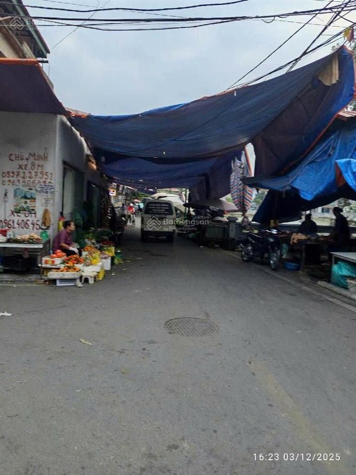 Siêu hiếm! nhà cấp 4 59m2 thị trấn chi đông  nhỏ tiền, sẵn nhà ở luôn