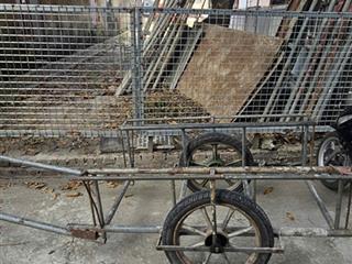 Đất vàng 81m2 thị trấn chi đông  ô tô 5 chỗ đậu cửa  gần mê linh plaza