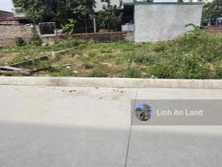 Bán 80m2 đất hoàng dương, mai đình  ô tô vf3 dừng đỗ  nơi định cư lý tưởng