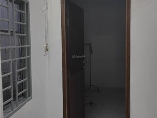 Bán nhà cấp 4 hẻm 158 phạm văn chiêu. 6x13m ở luôn, xây biệt thự mini hay phân ra 2 đều đẹp. 6,2 tỉ