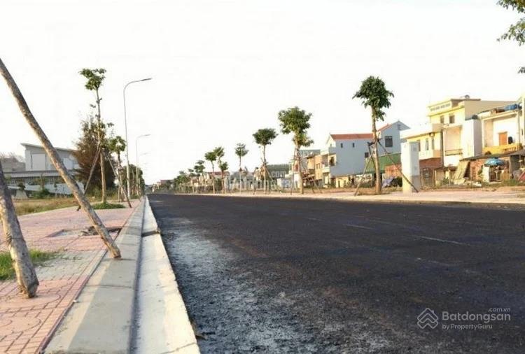 Chuyển nhượng lại lô đất ngay mt dt769 160m2 2 tỷ 2 nằm gần khu công nghiệp lộc anshr
