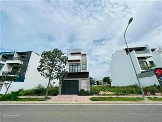 Rút vốn bán gấp  mặt tiền dt769, tđc sân bay  125m²  shr  giá chỉ 2 tỷ 200!