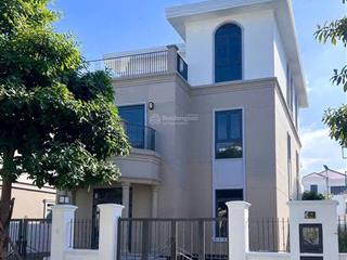 Bán lỗ bt đơn lập 15x20 giá chỉ 15,8 tỷ ngay khu grand villa 100% btđl, trái tim aqua city