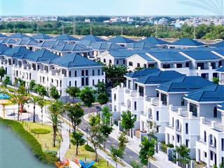 Bán lỗ np 5x25 giá chỉ 8,5 tỷ, đường chính vào dự án palm city, gần clubhouse, nhận nhà ở ngay
