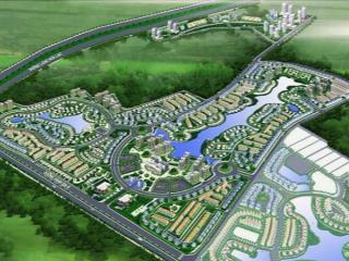 Bán biệt thự 400m2 giá siêu hời tại khu đô thị nam an khánh, 78 tỷ vnd