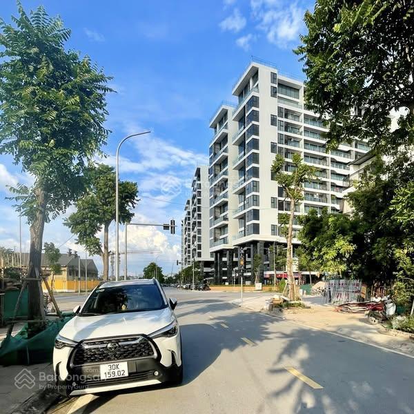 Bán nhanh đất nguyễn lam  vũ đức thận kéo dài 90m  mt 6m lô góc ô tô 16 chỗ thông chỉ 14 tỷ 2