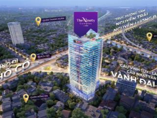 Em trường cđt bán suất ngoại giao căn 2pn tại the ninety complex giá tốt.