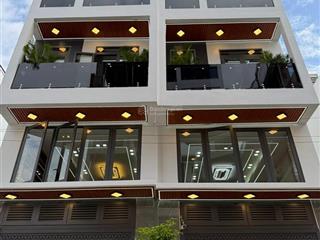 Bán gấp nhà phố đẹp liền kề 4 pn , 5vs, 72m2 tại tân thới hiệp, quận 12, hcm giá siêu hời 8,4 tỷ