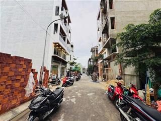 Bán đất tại dương thị mười, 57 vnd, 72 m2, hướng tây nam, ngõ 5m