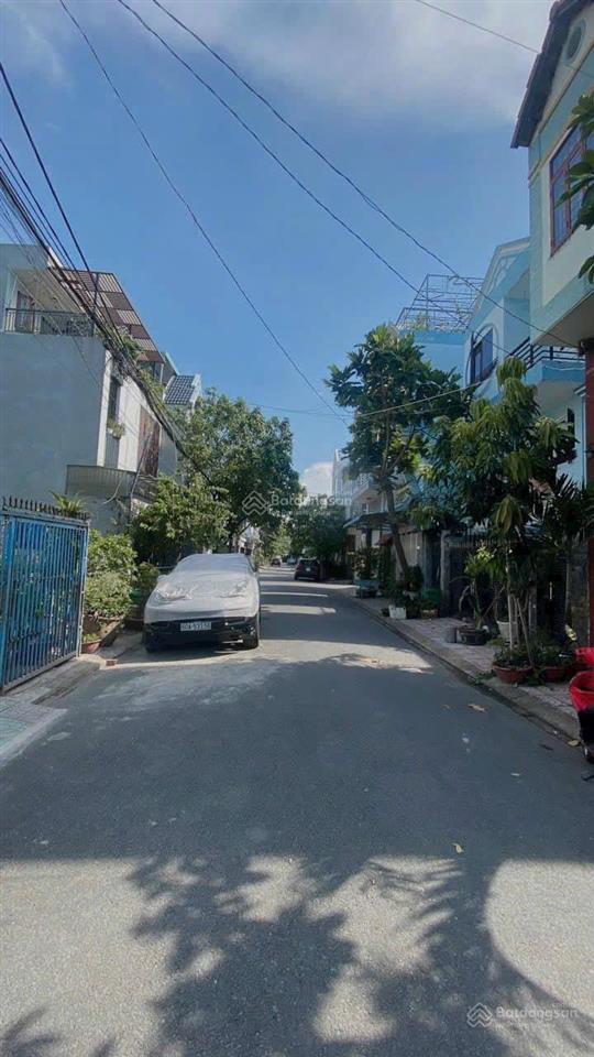 Bán đất 87m2 tại hiệp thành 2, phường hiệp thành q12, 4,85 tỷ thương lượng