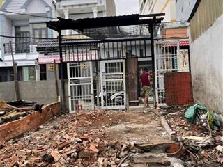 Bán đất tại thới an 13, 4,9 tỷ, 94,7m2, hcm  hot! uy tín