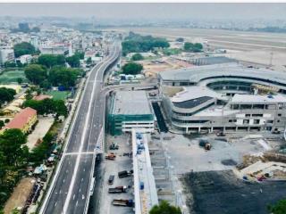 Bán đất tại phường 9, quận 3, hồ chí minh, 24 tỷ, 106.6 m2