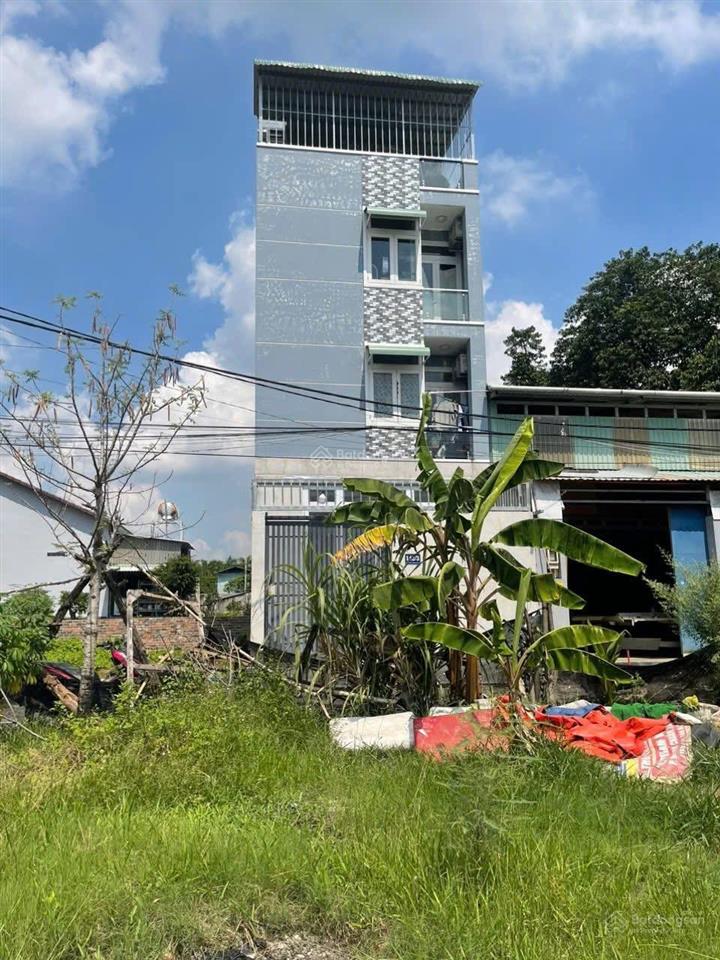 Bán đất mặt tiền lê thị riêng, 11,9 tỷ, 140 m2, thới an, quận 12, hcm, chính chủ