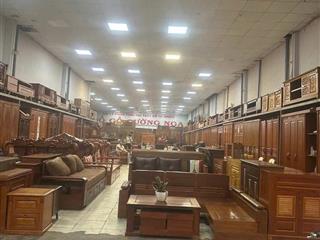 Bán nhà xưởng mặt tiền lê văn khương, phương thới an q12, dt 9*45, kinh doanh mua bán mọi ngành