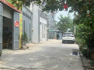 Bán lô đất đẹp sổ hồng riêng, đường ta16 phường thới an quận 12