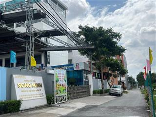 Bán lô đất đẹp 1/ đường lê thị riêng, phường thới an, quận 12, shr vi trí vip