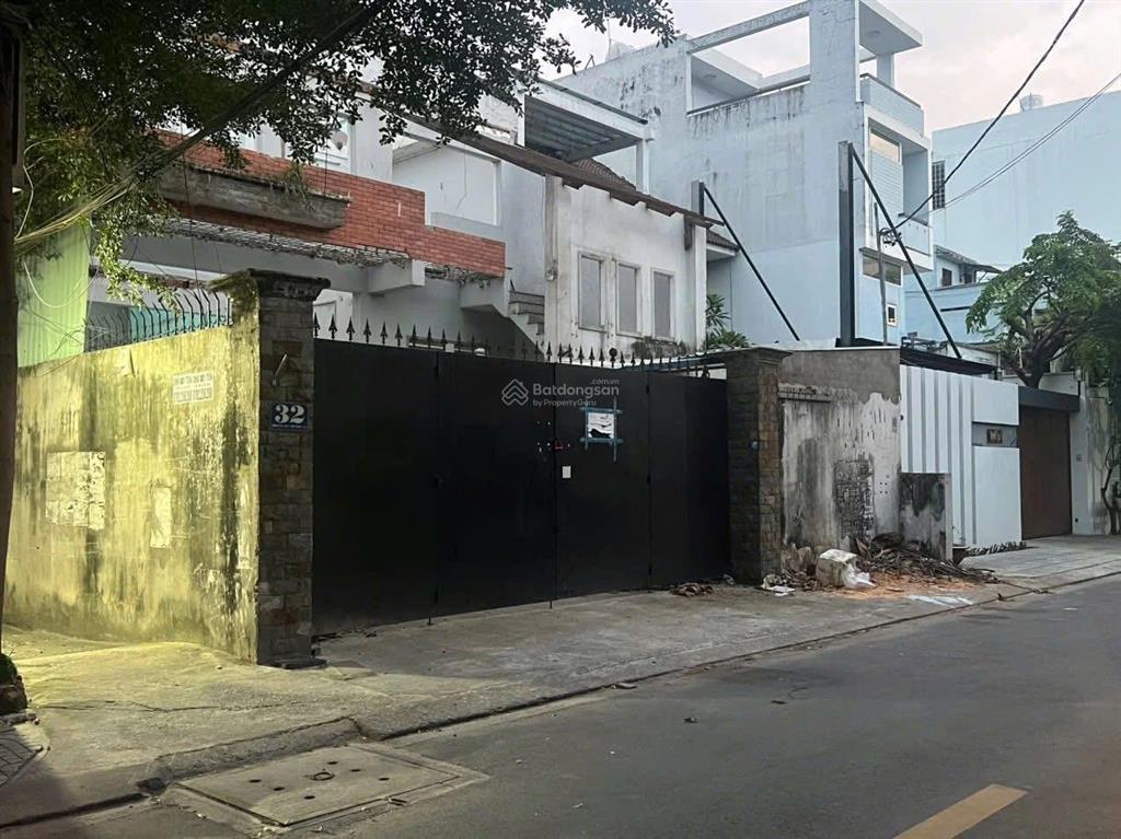 Bán lô đất đẹp góc 2 mặt tiền đường hiệp thành 26, phường hiệp thành, quận 12