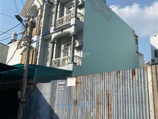 Bán đất tại đường tân chánh hiệp 3, quận 12, hồ chí minh, 3,85 tỷ, 63,3 m2