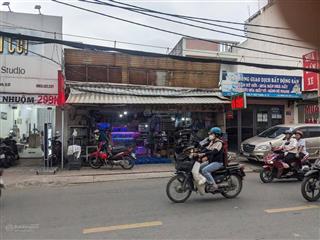 Bán nhà mặt phố 204,7m2, 19 tỷ, nguyễn ảnh thủ, hiệp thành, q12, hcm