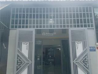Q12 thới an, nhà đã thay áo mới 100%, xe hơi vào nhà, khách chỉ dọn vào ở dt chuẩn 3m50x14m, cn49m