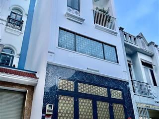 Nhà riêng 4,88 tỷ, 43,8m2 tại đường nguyễn ảnh thủ, phường hiệp thành, quận 12, tp.hcm