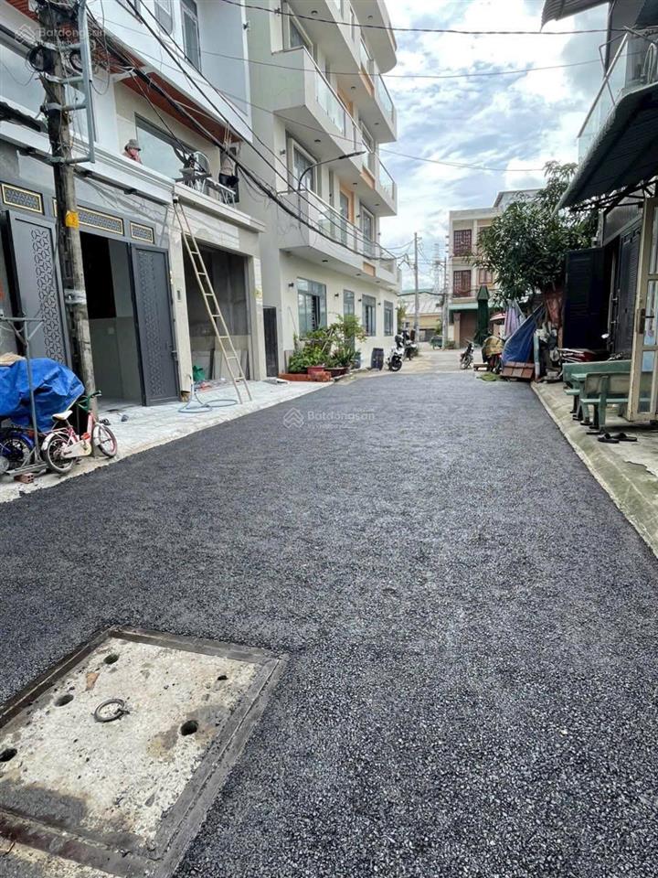 Bán nhà riêng tại trung mỹ tây 19, 8,65 tỷ, 71,7m2, giá ưu đãi