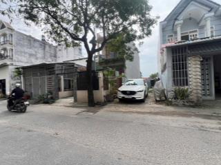 Bán lô đất đẹp mặt tiền đường bùi văn ngữ phường hiệp thành quận 12