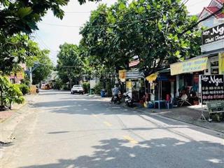  bán lô đất đẹp mặt tiền đường thới an 13, phường thới an, quận 12
 dt  5m x 28m công nhận 134m2