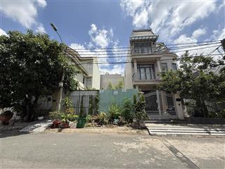 Bán nhà 21 tỷ, 141m2 đường 12, hiệp bình chánh, giá tốt trong phân khúc!!