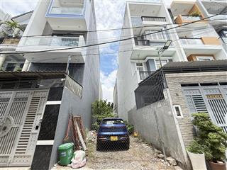 Lô đất duy nhất hxh đường 48 nhánh 3, phường hiệp bình chánh, thủ đức