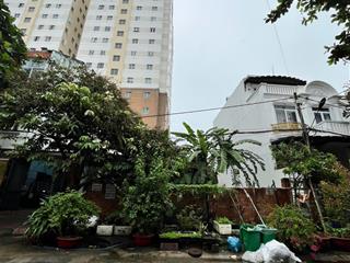 Bán 215m2 đất biệt thự đường 18 ngay cầu bình triệu, p. hiệp bình chánh