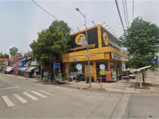 Bán gấp căn 7,5m mặt tiền kinh doanh đ.độc lập, khu tt hành chính công, tt phước vĩnh, phú giáo