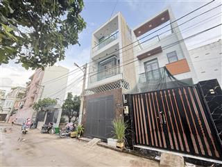 Mới bàn chủ bán nhà 1t1l đầu đường linh đông, đường xe tải vào nhà, cách phạm văn đồng đúng 100 mét