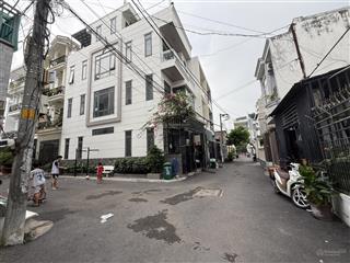 Ngay kha vạn cân, gần phạm văn đồng, bán 80m2 đất hẻm xe tải