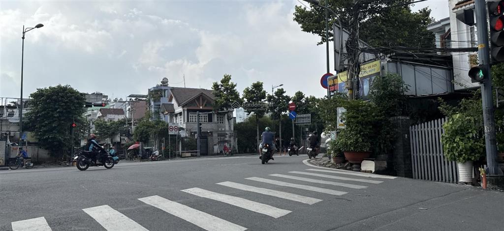 Đất linh tây, thủ đức, 168m2, mt hơn 6m, sổ đỏ. đường ô tô vào nhà, đất xây chdv cho nhà đầu tư