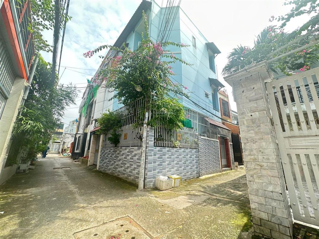 Đất linh tây, thủ đức, 168m2, mt hơn 6m, sổ đỏ. đường ô tô vào nhà, đất xây chdv cho nhà đầu tư