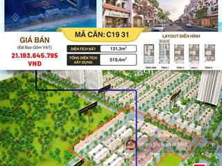Nhà phố rẻ nhất dự án blanca city  sở hữu lâu dài đất ven biển