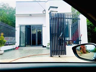 Ưu đãi đặc biệt nhà mới xây Trung Tâm xã An Viễn