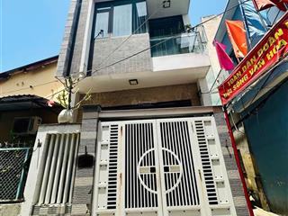 Gấp bán nhà sổ riêng 100m2 giá chỉ 1ty280 ngay trung tâm bình chánh