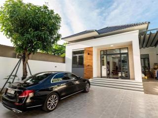 Ngân hàng phát mãi căn nhà vườn 120m2 giá 1ty490 ngay trung tâm bình chánh